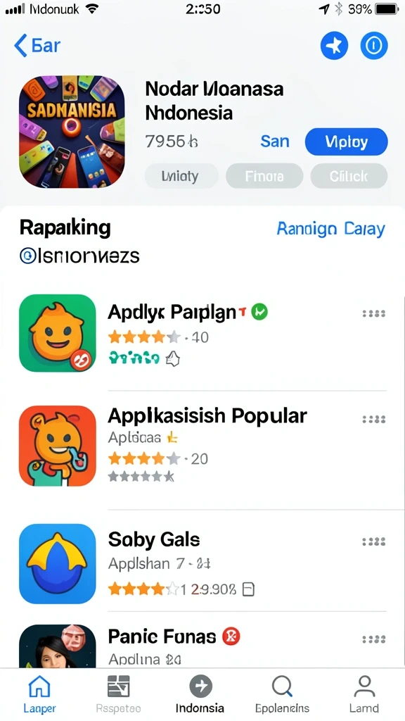 Screenshot idklub nomor 2
