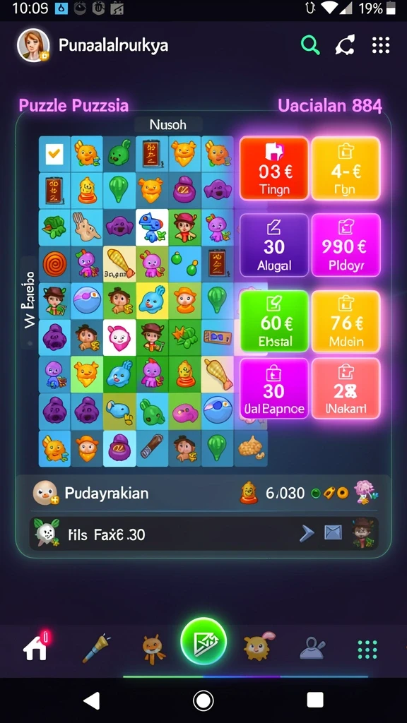 Screenshot idn668 nomor 1