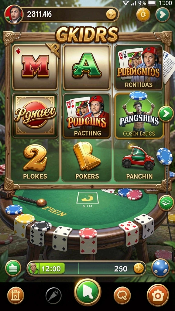 Screenshot idn777 nomor 2
