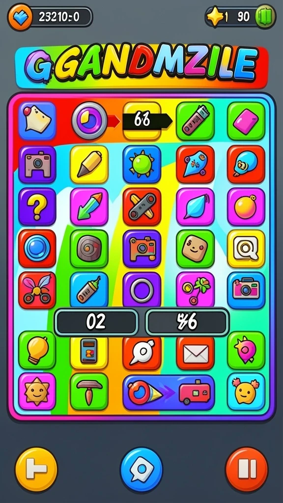 Screenshot idrgame nomor 1