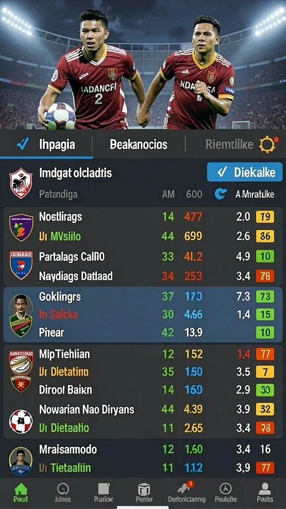 Screenshot indeslot303 nomor 1
