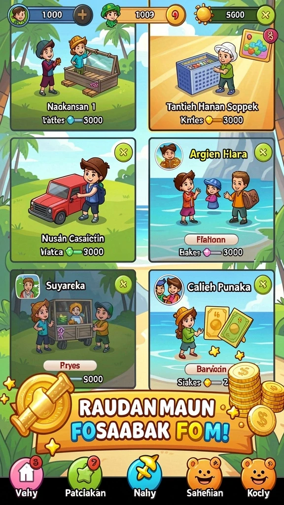 Screenshot indeslot303 nomor 2