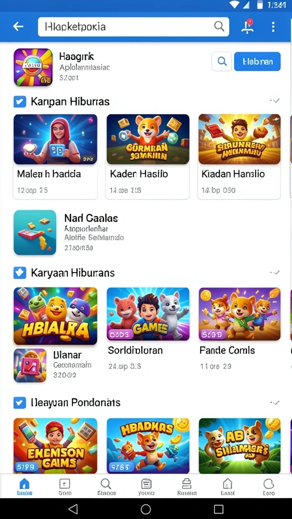 Screenshot indslot nomor 3