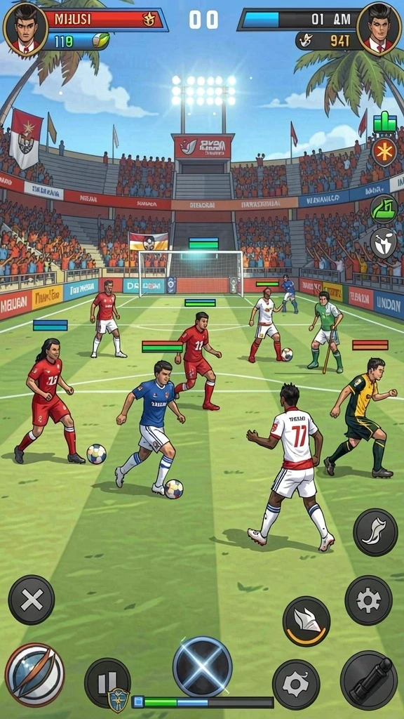 Screenshot jos77 nomor 2