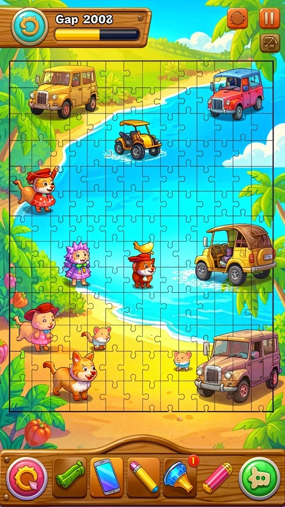 Screenshot jos77 nomor 3
