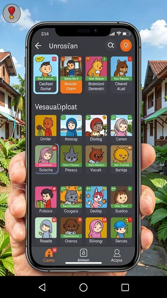 Screenshot joyputar nomor 3