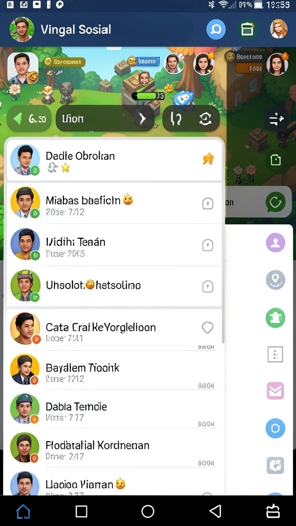 Screenshot juragankoin99 nomor 2