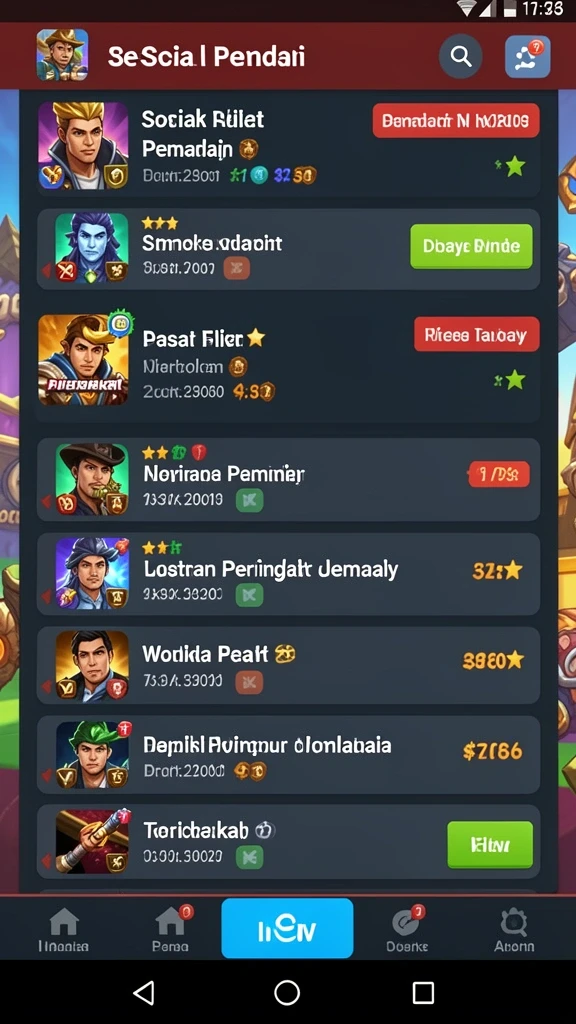 Screenshot kaya33 nomor 1