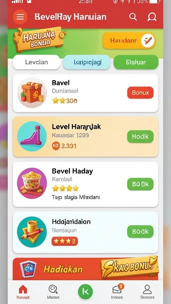 Screenshot kaya33 nomor 3