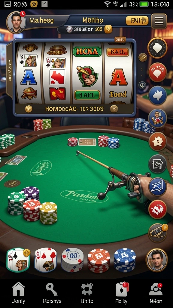 Screenshot king88 nomor 2