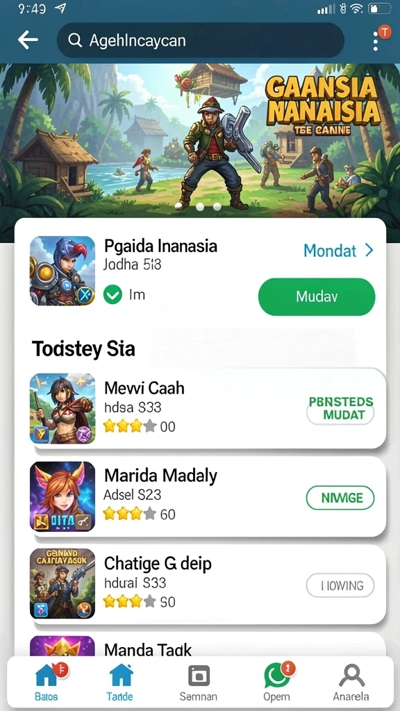 Screenshot laba777 nomor 1