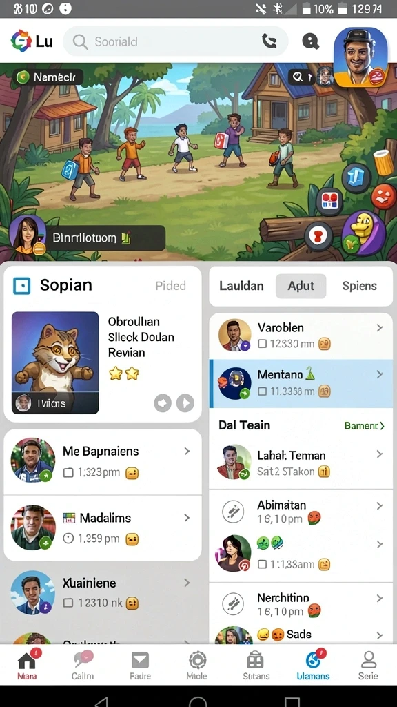 Screenshot lg111 nomor 1