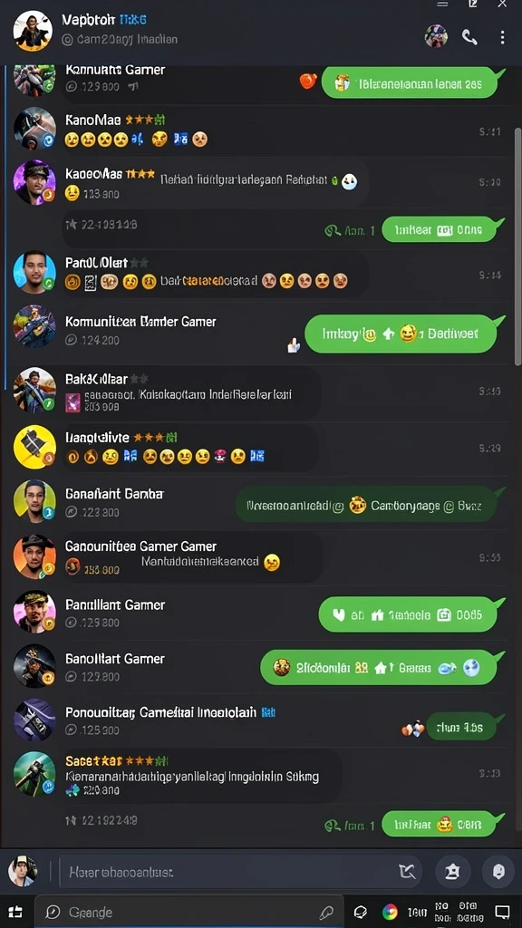 Screenshot lion4d nomor 2