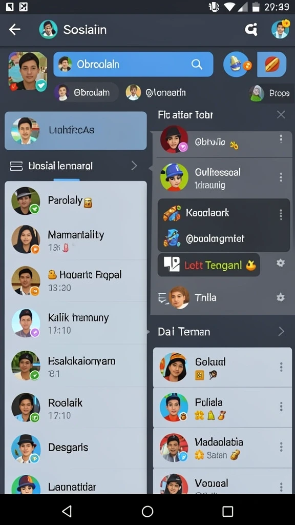 Screenshot luckybest88 nomor 2