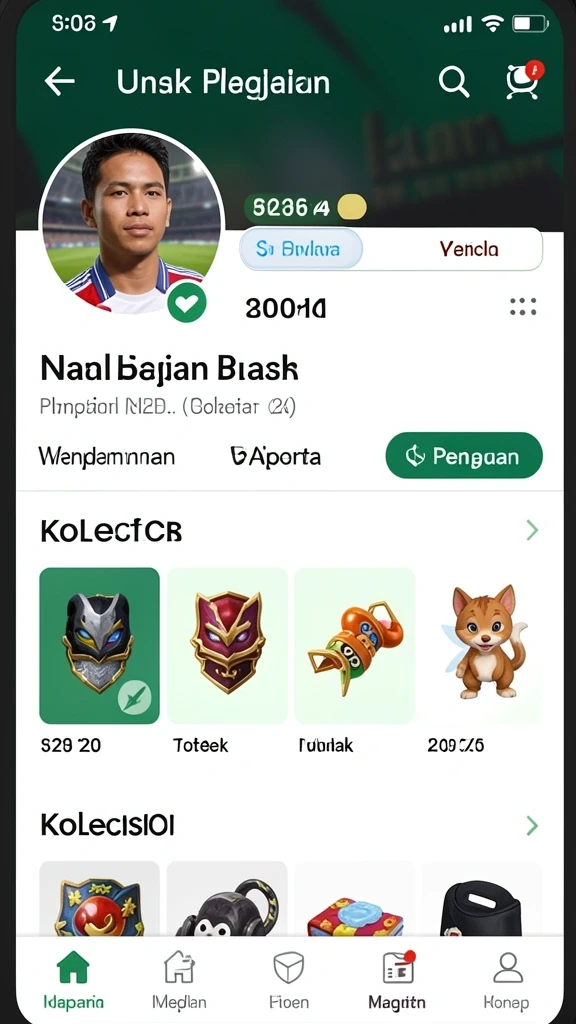 Screenshot luxury333 nomor 2