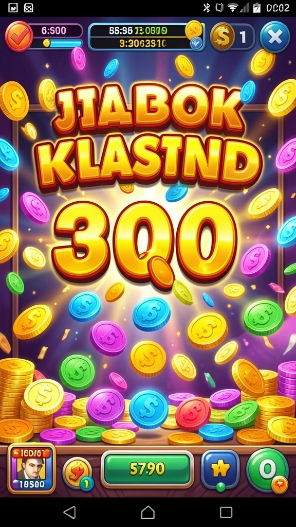 Screenshot luxury333 nomor 3
