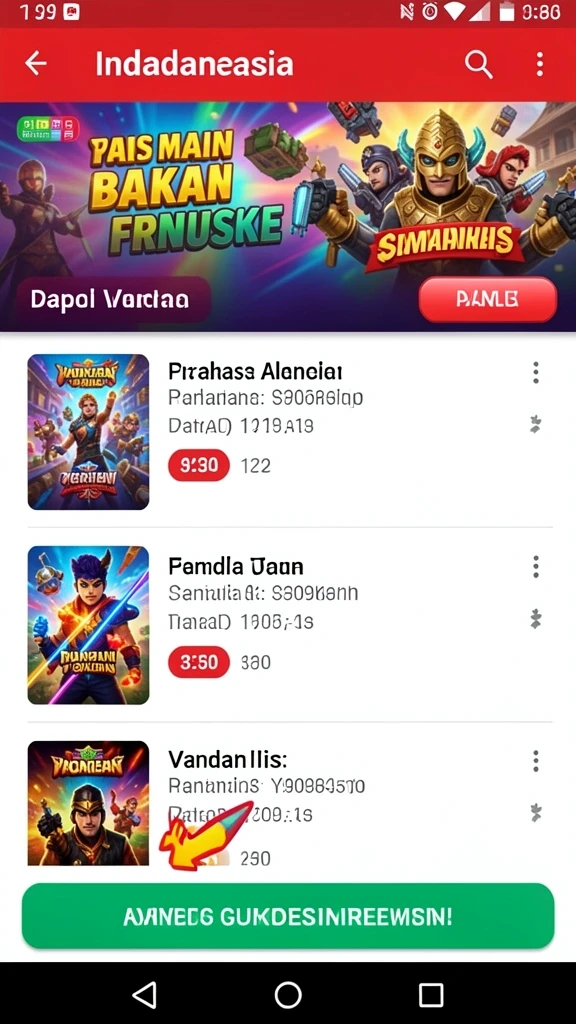 Screenshot magnet33 nomor 1