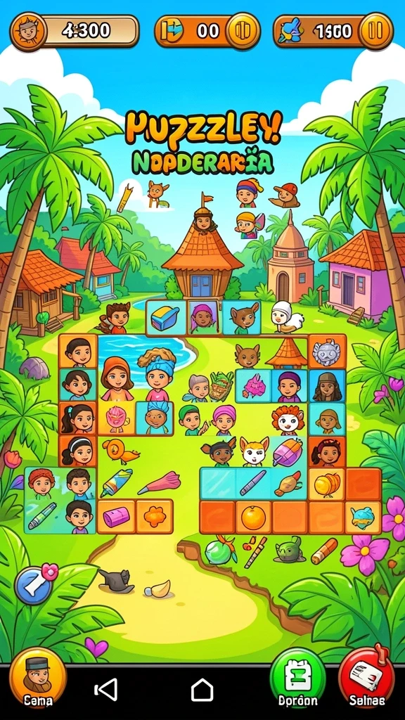 Screenshot mahjongjp88 nomor 1