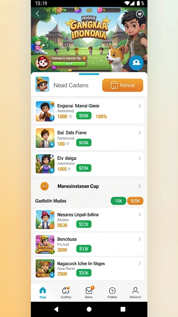 Screenshot mega777 nomor 2