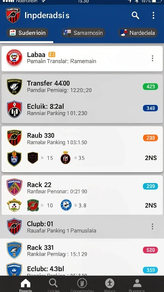 Screenshot megewin188 nomor 3