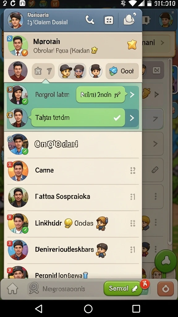 Screenshot mekar99 nomor 2