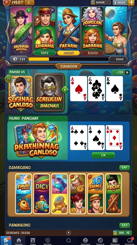 Screenshot mikototo nomor 1