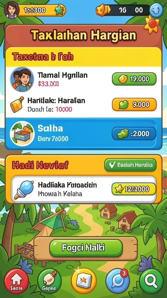 Screenshot mintoto nomor 2