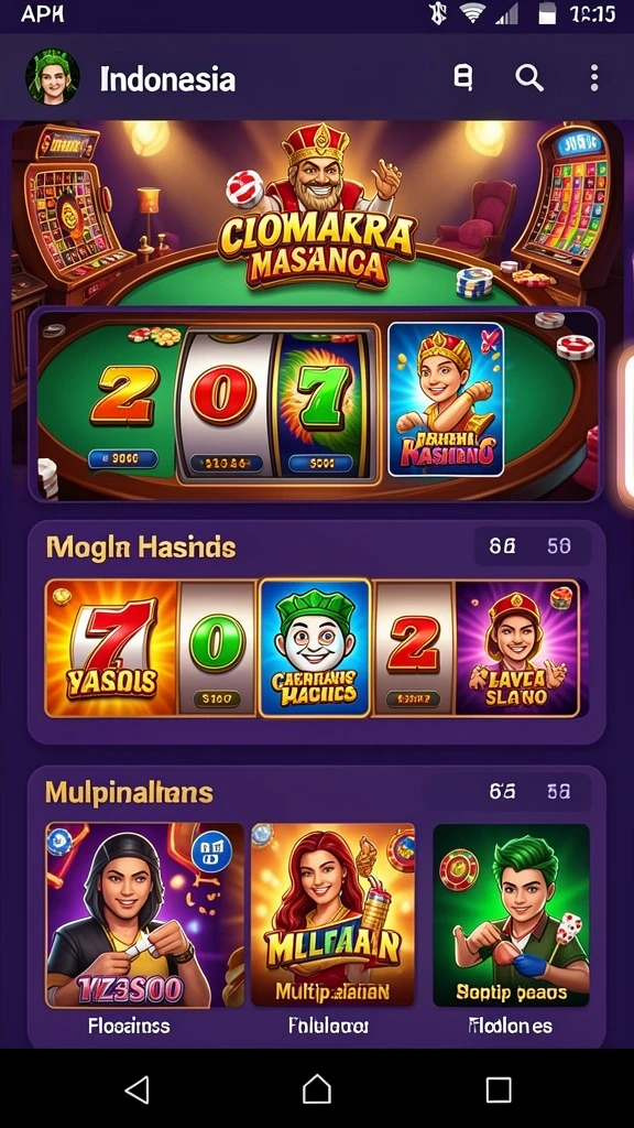 Screenshot mpo08 nomor 3