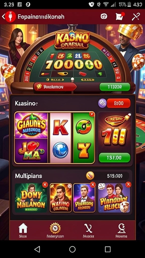 Screenshot mt777 nomor 1