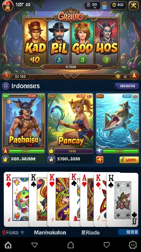 Screenshot muara777 nomor 1