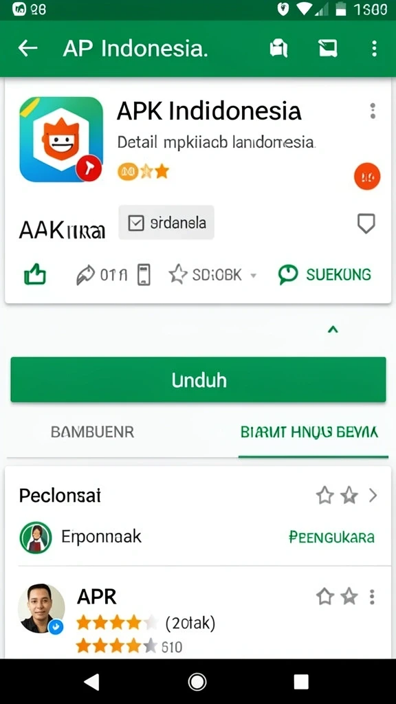 Screenshot nagaempire nomor 1