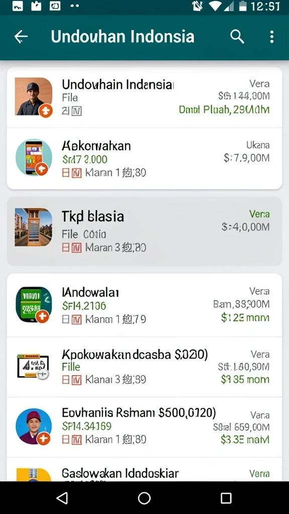 Screenshot neko4d nomor 1