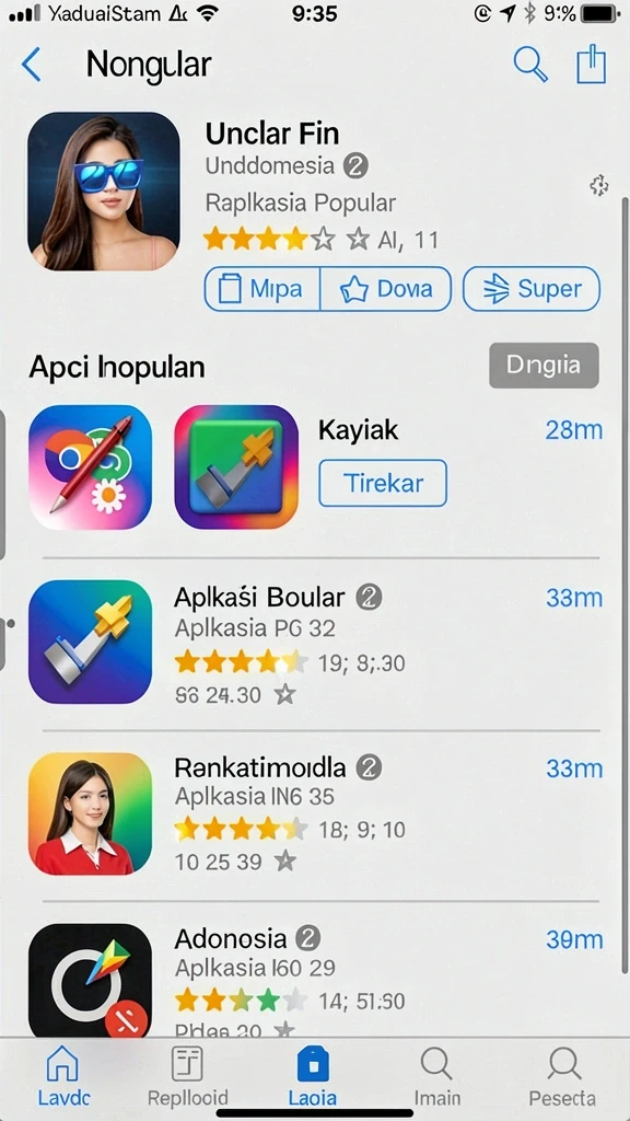 Screenshot nesiafun nomor 1