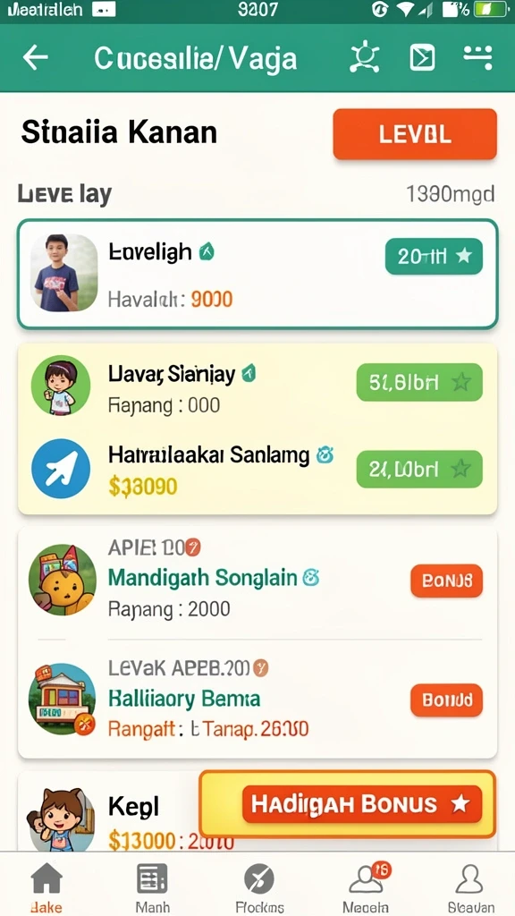 Screenshot nox123 nomor 3
