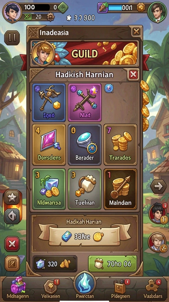 Screenshot pandora88 nomor 3
