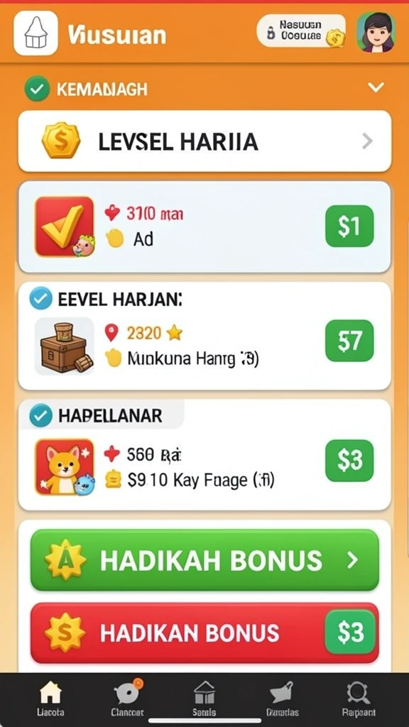 Screenshot pesiar88 nomor 1