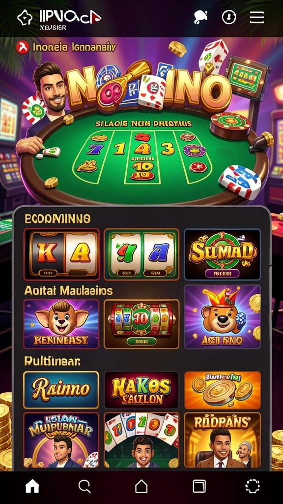 Screenshot pesiar88 nomor 3