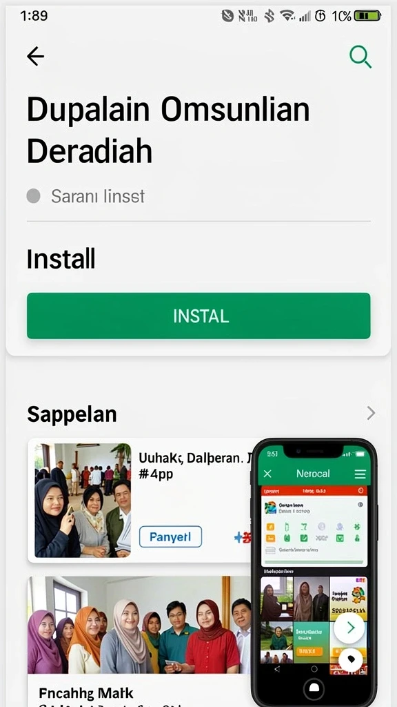Screenshot ppv88 nomor 1