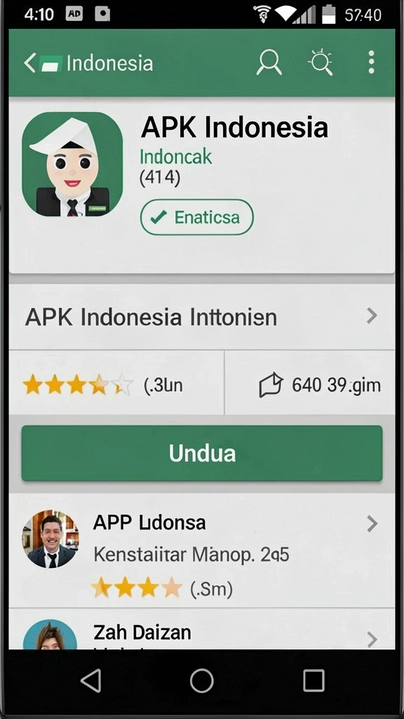 Screenshot ppv88 nomor 2