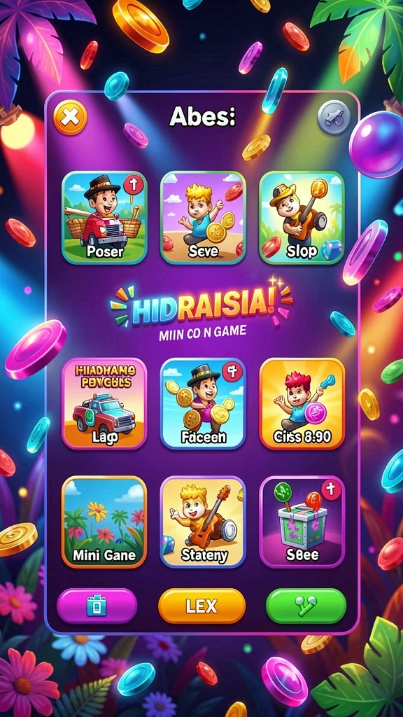 Screenshot prg007 nomor 3