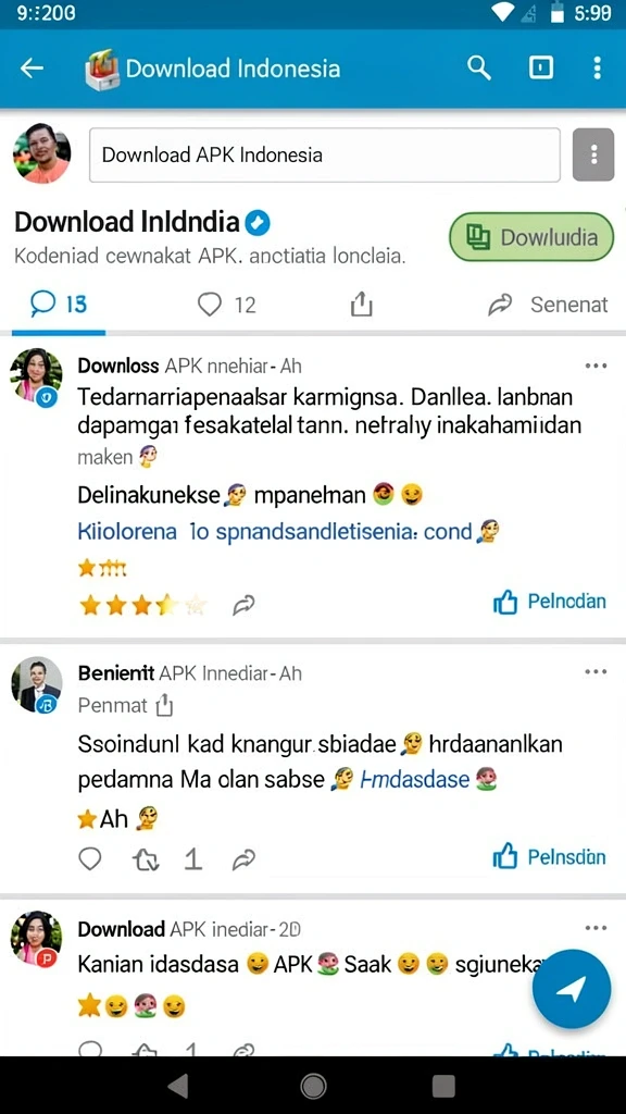 Screenshot probet88 nomor 3