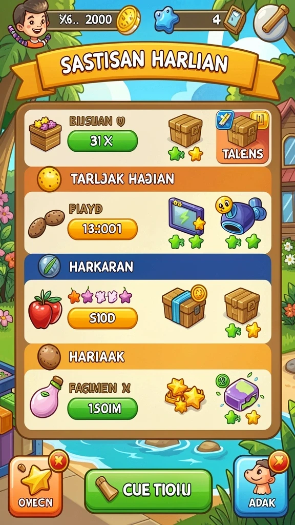 Screenshot putermega nomor 2
