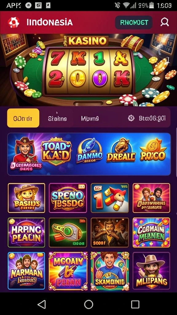 Screenshot qqnusa nomor 3