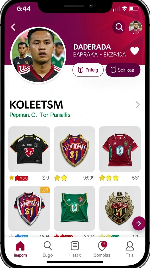 Screenshot qtgame nomor 1