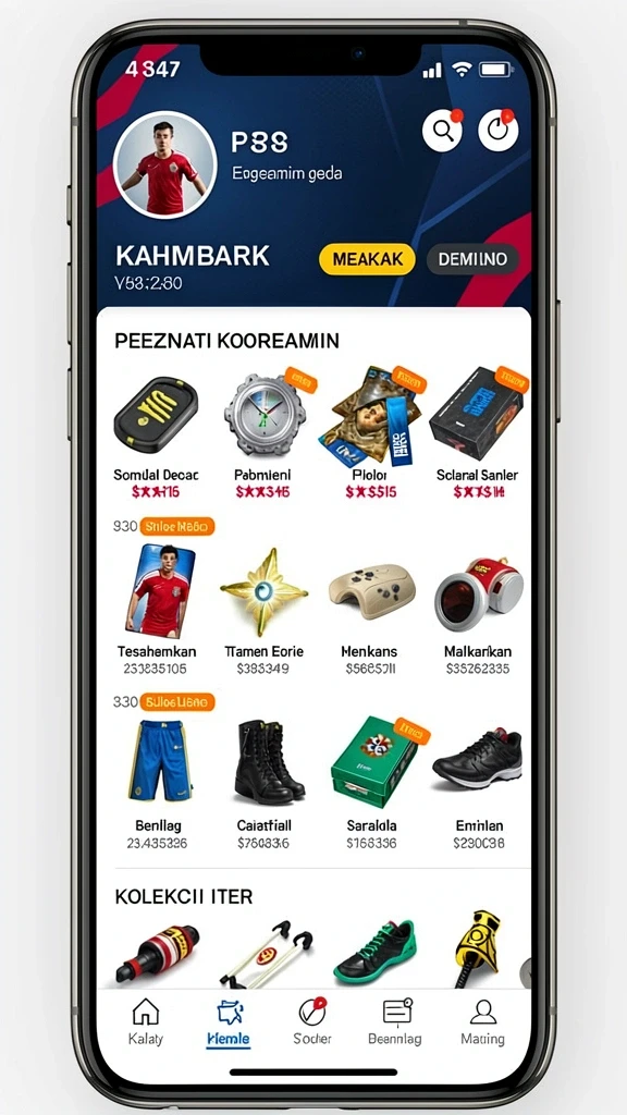 Screenshot rajacuan nomor 1