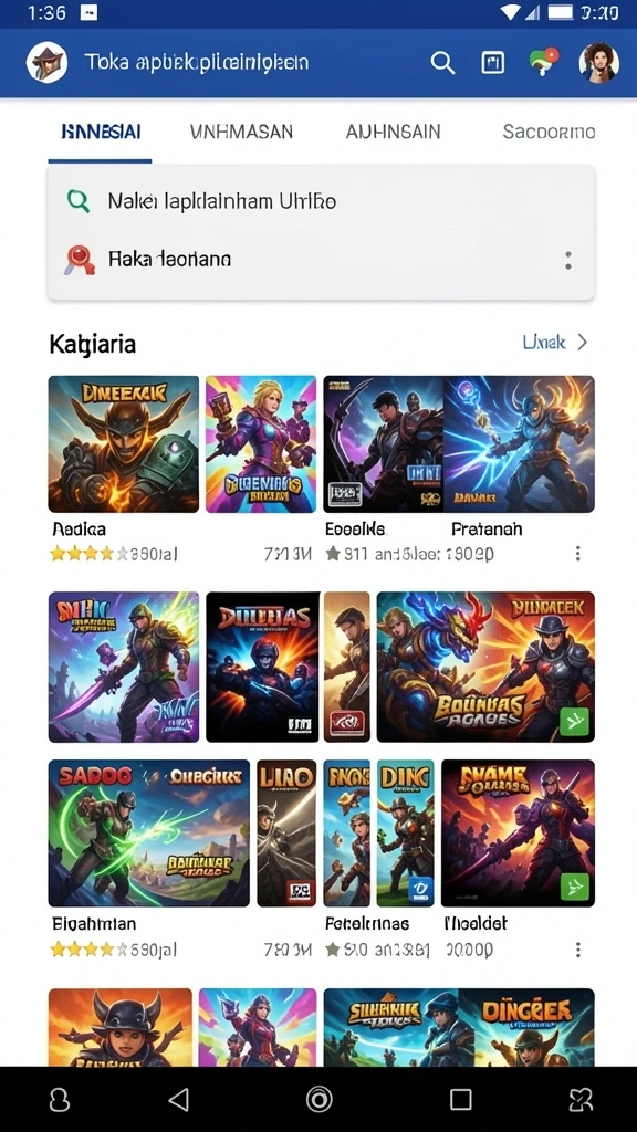 Screenshot rajapanda88 nomor 1