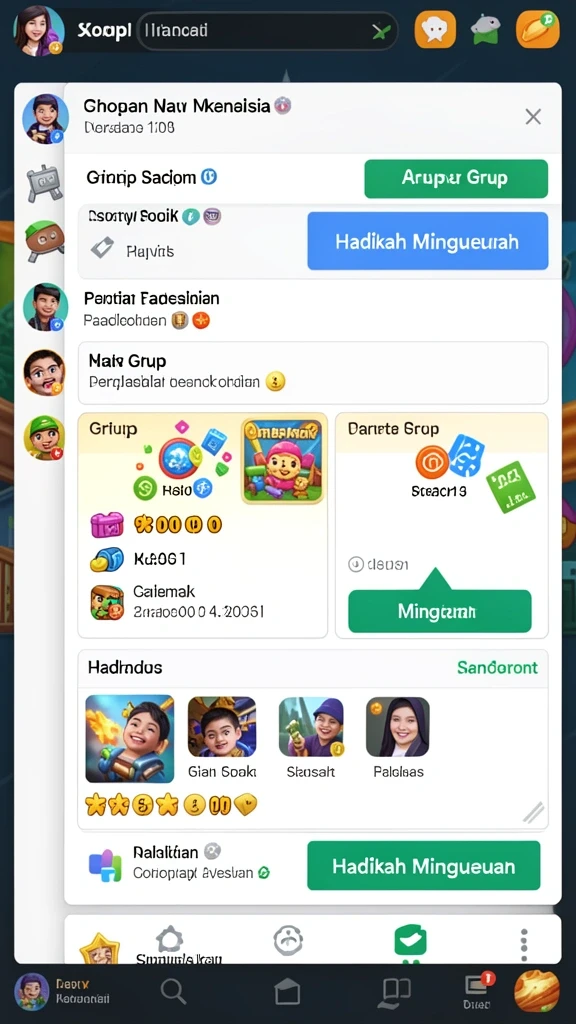 Screenshot rajastar nomor 1