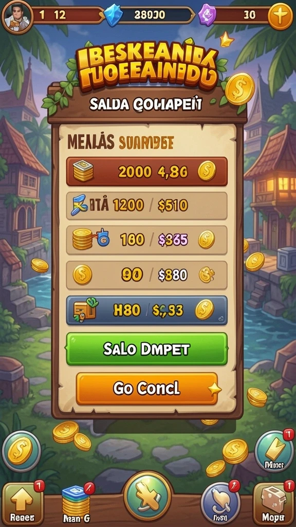 Screenshot rejekigames nomor 2