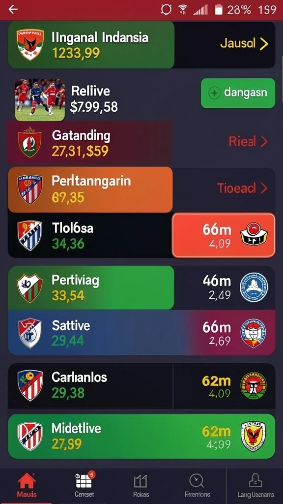 Screenshot rokokbet nomor 3