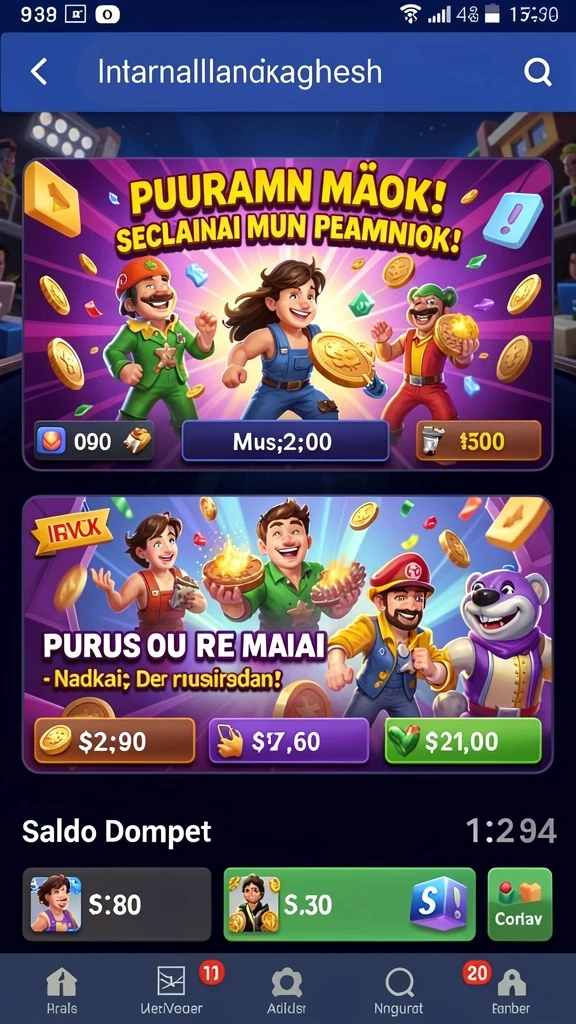 Screenshot rp777 nomor 3